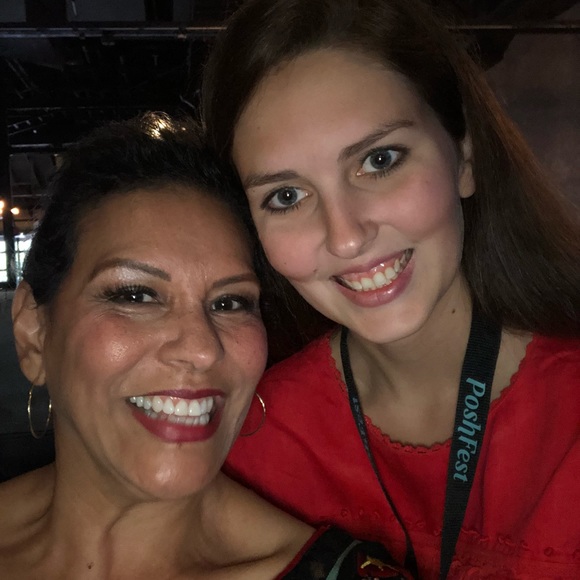 Poshfest2018 - Picture 7 of 8